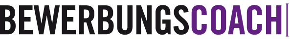 BewerbungsCoach Logo